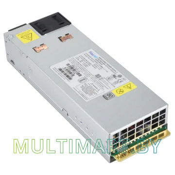Блок питания Supermicro PWS-751P-1R 750W  картинка 3